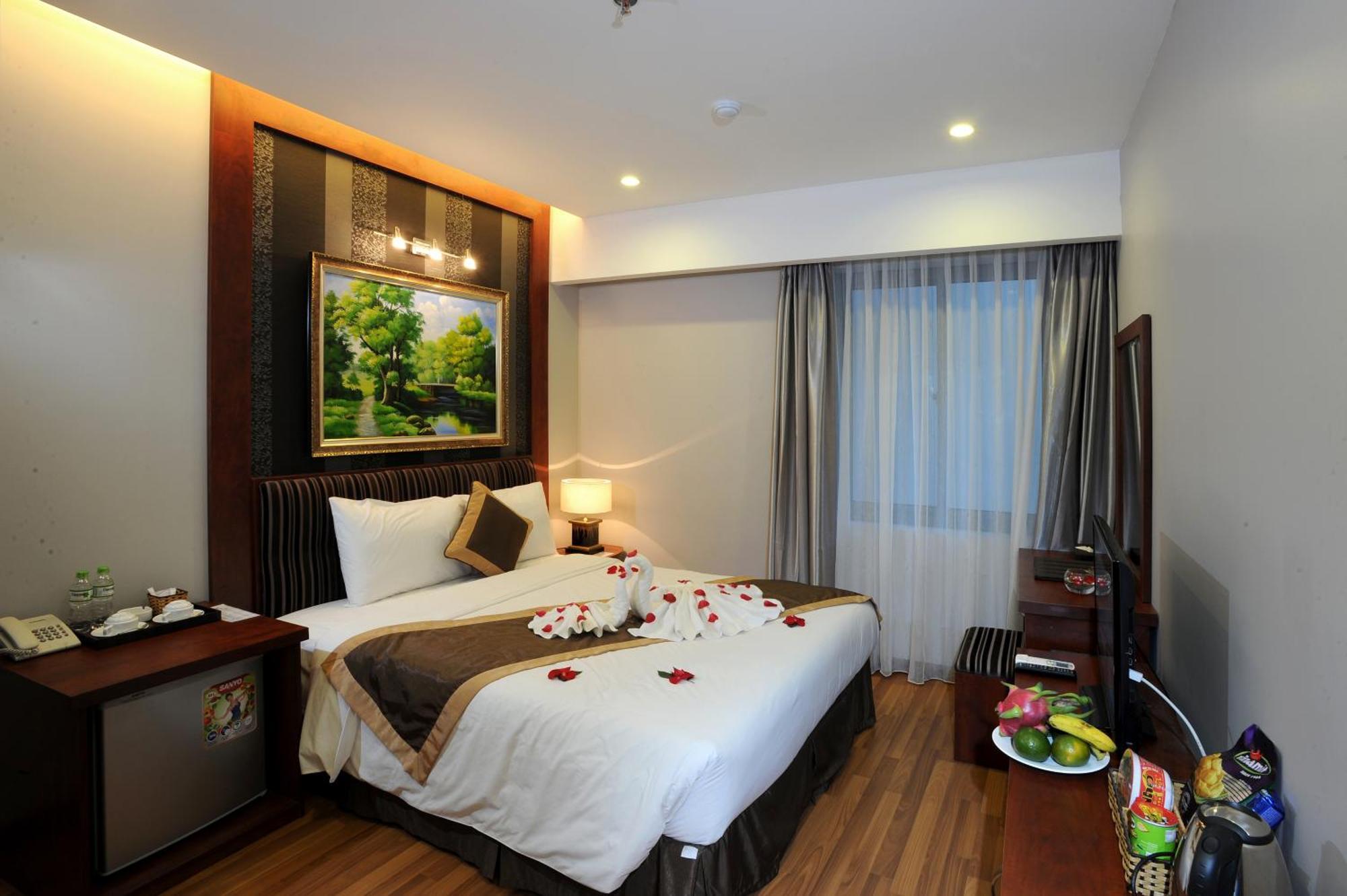 Gallant Hotel — Photos 2