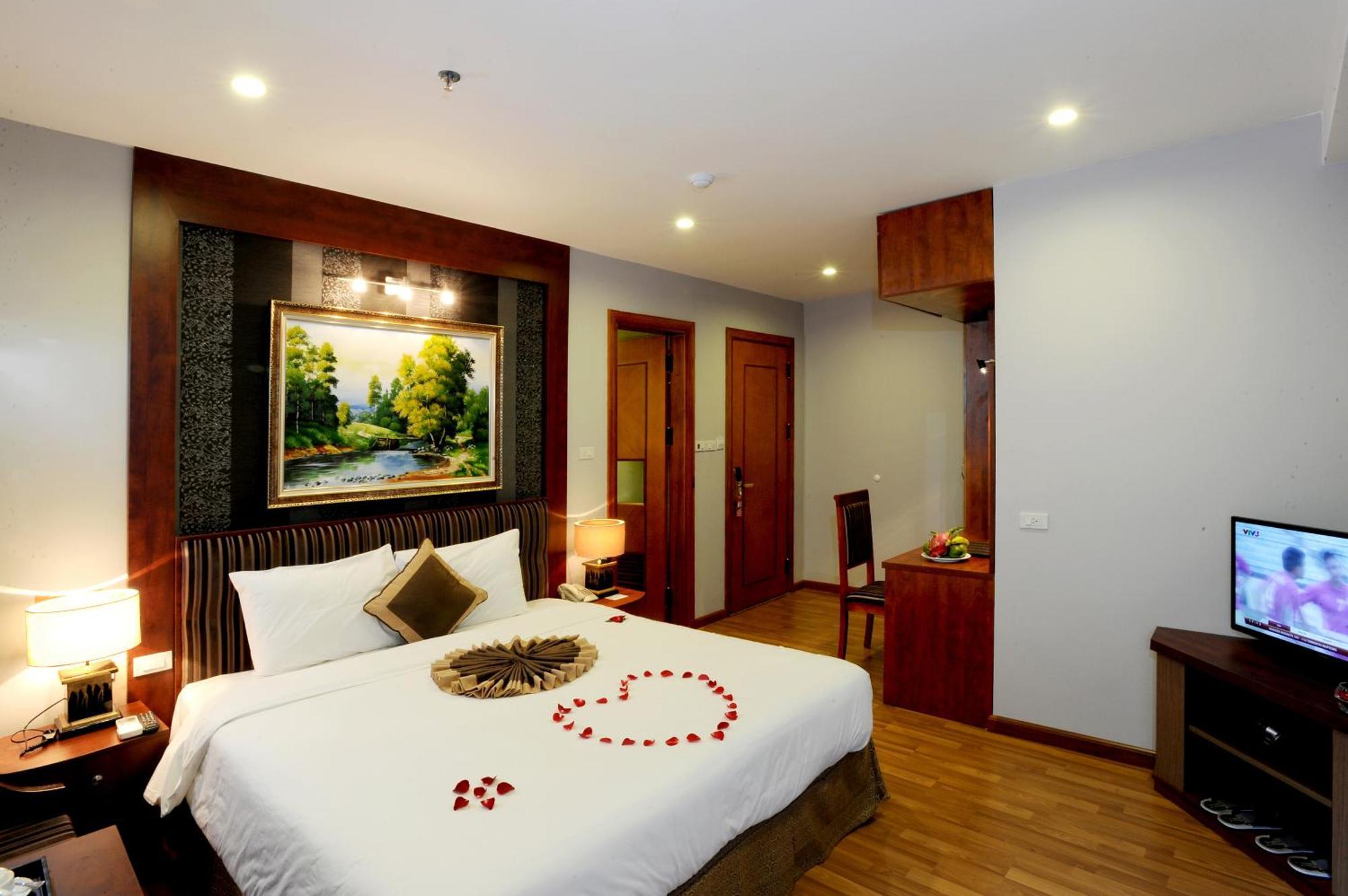 Gallant Hotel — Photos 3