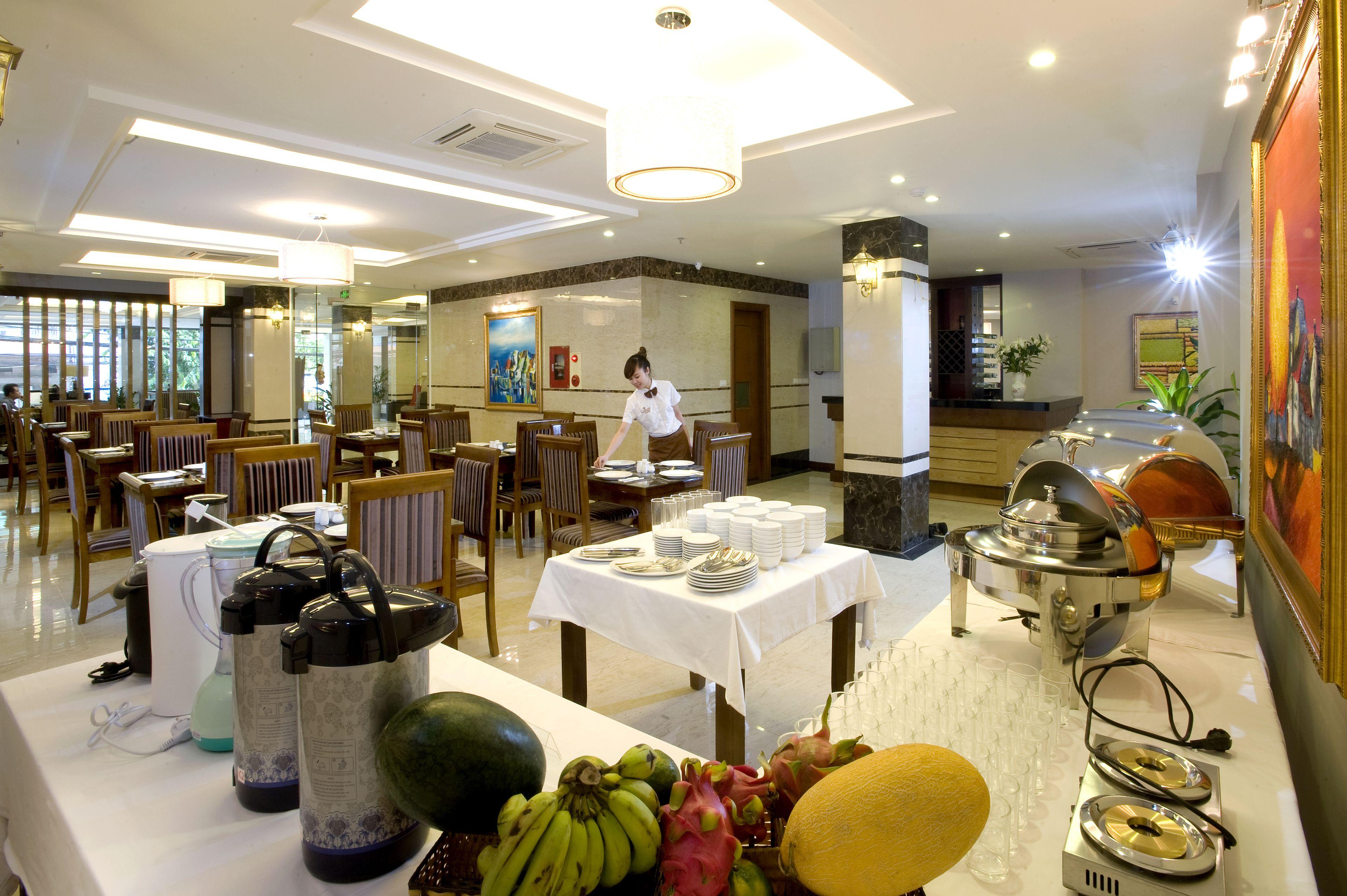 Gallant Hotel, Hanoi